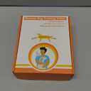 Dog Shock Collar, 3300ft Dog Training Collar with Remote, IPX7 Waterproof Rechargeable Sleek Modern Shock Collar for Small, Medium, Large Dogs with Beep, Vibration, Safety Shock, Light Mode, 8-120 lbs