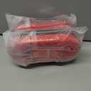 2 x RLSOCO EpiPen Carrying Case for Kids & Adult: EpiPen Trainer/Insulin Pen/JEXT Pen x2, Auvi-Q, Anti-Histamine, Allergy Medicine Essentials, Inhaler Asthma Relief Travel Organizer - Black (Case Only