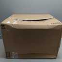 Bamboo Wooden Bath Floor Mat for Luxury Shower - Non-Slip Bathroom Waterproof Carpet for Indoor or Outdoor Use (31.3 x 18.1 x 1.5 Inches) (Natural)