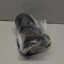 RESTCLOUD Neck and Shoulder Relaxer, Cervical Traction Device for TMJ Pain Relief and Cervical Spine Alignment, Chiropractic Pillow, Neck Stretcher (Black)