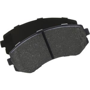 Centric 105.09050 POSI-QUIET Automotive Rear Brake Pads for Select Nissan, Renault, Model Years