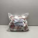 Comfort Spaces Cotton Flannel Sheets King Size, Ultra Soft Flannel Sheet Set with 14" Elastic Pocket , Plain Print Warm Flannel Bedding, Scottish Plaid Red 4 Piece