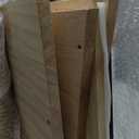 Little Library Box Outdoor, Waterproof Outdoor Library Book Box, Little Wood Cabinet for Sharing Books, Art Literature and Newspapers with Neighborhoods, Community and Schools (Upgraded)