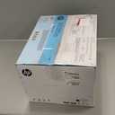 HP LaserJet M209d Laser Printer, Black and White, Automatic Duplex, USB Connection Only (Cable Included), Ideal in Home Office (8J9L0F)