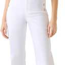 Guess Women's Eco Faye Pant, Size 26 x 30