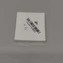 54mm Espresso Dosing Funnel with Magnetic | Fits Breville 54mm Portafilter | Sits On The Outside of The Portafilter | Silver