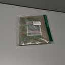 Reilly Originals 6x8 Inch Sensitive Plumbing Flush Only Toilet Paper, Not Hopes & Dreams Designer Bathroom Sign ~ Ready to Hang ~ Premium Finish, Durable (1)