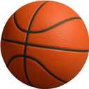 WITHYOU Silent Basketball - Size 7 (29.5") | Ideal for Quiet Indoor Dribbling Practice