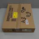 imprsv 4FT Marquee Light Up Letters for Birthday Party Decorations Large Marquee Letters for Wedding Event Bridal Shower Engagement Anniversarty Party Decor,Letter X