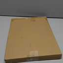 Large Stone Dish Drying Mat for Kitchen Counter, 24"16", Collapsible Quick Dry Dish Drying Mat, Ultra Absorbent Diatomaceous Earth Mats for Dishes Bottles Cups, Match Any Countertop - Grey