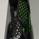 Acerbis X-Ultimate Handguards  Black/Green