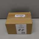 Old River Antler Drawer / Cabinet Knobs (4 Pack) - 2 Sizes of Screws and Washers Included