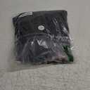 Holipick Leopard Women Plus Size Tankini Swimsuits Athletic Two Piece Tummy Control Bathing Suits with Drawstring Shorts 26W, Black,  Leopard