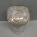 Smiry Waterproof Dog Bed Cover Blanket 52x82, Soft Reversible Pet Blanket, Washable Leakproof Cats Dogs Couch Cover for Sofa, Couch, Furniture, Taupe/Beige