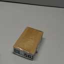 100pc/pack 1cm Hair Claws Clip for Women Girls Black & Brown & Clear Plastic Mini Hairpin Hair Clip Clamp Hair Accessories Gifts (Brown+Black Each 50pcs)