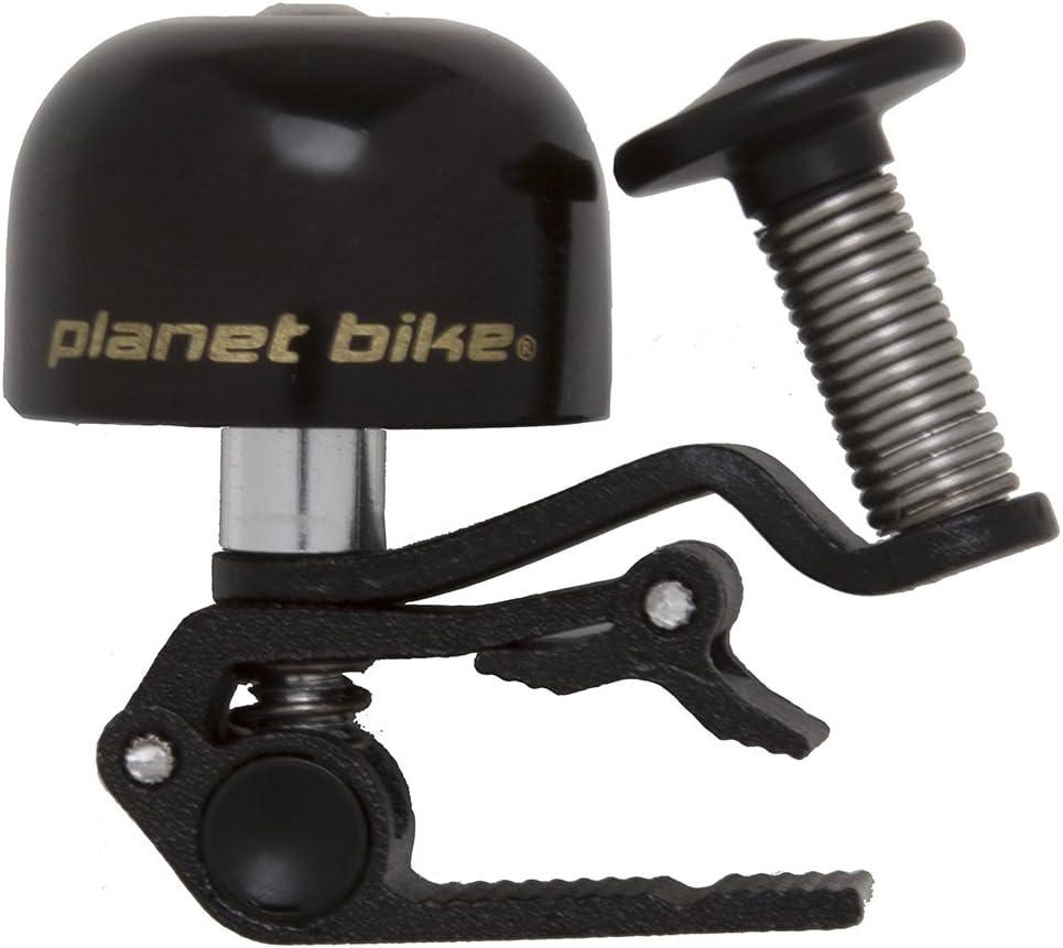 Planet Bike Courtesy Clincher Bike Safety Bell