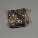 Txymbiocia Vintage Dark Brown Flowers Velvet Pillow Covers 18x18 Inch Boho Retro Abstract Floral Throw Pillows for Couch Cushion Covers Pillowcase Bohemian Farmhouse Pillow Cases for Sofa Bed Bedroom