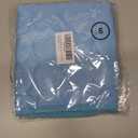 Kittra Dog Cooling Mat,Washable Portable Coolings Pad for Pet Dogs & Cats Sleeping Mat for Indoor & Outdoor Use, Keep Cooling for Pets(Blue,19.7" L x 15.7" W)