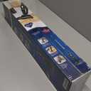 Moen R8724PS Bathroom Safety 24-Inch Grab Bar with Concealed Screws, Stainless