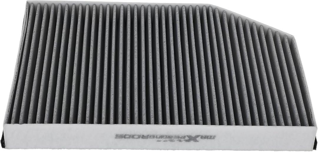 maXpeedingrods CF12553 Cabin Air Filter for BMW X3, X4, Z4, 230i, 330i, 330e, 330e xDrive, 430i, 430i xDrive, i4, iX3, M2, M3, M4, M440i, M440i xDrive; for Toyota GR Supra 2020-2023