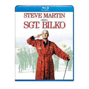 Sgt. Bilko [Blu-ray]