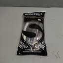 SPORTOUT GOALKEEPER GLOVES, Size Large