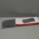 Switch 2 Cover Protective Case, Detachable Magnetic Shell, 360  All-Around Protection, with a Protective Shell with Built-in Ergonomic Grip, Suitable for Nintendo Switch 2 Model 2025, Black