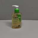 CeraVe Hydrating Foaming Oil Cleanser, Moisturizing Cleanser for Face & Body, Squalane Oil + Hyaluronic Acid + Ceramides, For Dry to Very Dry Skin, Fragrance Free & Residue Free, 8 FL Oz