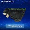 2.3L Intake Manifold Compatible with Ford Fusion 2006-2009 Mercury Milan 2006-2009 Replace# 3S4Z9424AM 3S4Z-9424-AM (New)