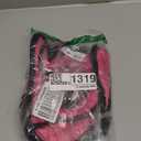 13 Sizes Balloon Szier Cube Box, Collapsible Measurement Tool No Assembly Required, for Decorations, Arches, Columns(212 Inch) (Red)