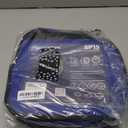 SNOCATENA Snow Chains for Car, SUV, Truck and Pickup, Universal Emergency Tire chains, Set of 2