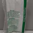 220 Pcs 6 Inch Large Bulletin Board Letters for Classroom,6" Big Font Letter Stickers Alphabet Number Vinyl Self Adhesive Stickers for Poster Board Display Chalkboard School Home Decor Colorful