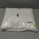 Twin Size Sheets Set, Cooling & Soft Deep Pocket Bed Sheets, 3PC