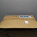 Human Dog Bed - 71"x45"x12" Fits You & Pets, Washable Faux Fur, Orthopedic, Plump Pillow, Blanket, Strap - Grey