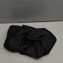 BARKLESS Dog Surgery Recovery Suit for Front Leg, Breathable & Soft Dog Long Front Leg Sleeve Shirt to Stop Licking, Adjustable|Comfortable Male Female Wound Cover, Pet Cone Alternative (Black, XL)