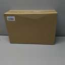 Lanpn 6 Pcs 6" Large Pastel Christmas Ornaments, Big Xmas Ball Outdoor, Plastic Christmas Tree Ornament, Giant Candy Balls Hanging Decor for Candyland Lawn Yard Home Outside, Rainbow Color