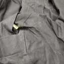 Carhartt Durable Canvas Pet Bed, Water Resistant Firm Duck Dog Bed, Dark Brown, Large