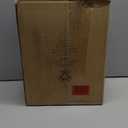 Levtex Home Cross Stitch Reversible King/Cal King Quilt Set (106x92in) with 2 Pillow Shams (36x20in) - Stitch Texture - Blue Haze - Cotton King Size Quilt Bedding Set - Lightweight, Soft, Pre-Washed