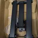 Pipishell Full Motion TV Wall Mount for Echo Show 21/15 and 13-43 Inch Flat Curved Screen TVs & Monitors, Max VESA 200x200mm up to 44lbs, TV Mount Wall Bracket with Rotation Swivel Tilt Extension