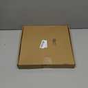 Frienda 12 Pcs Winter Party Decorations Snowflake Paper Lanterns Blue Purple Birthday Hanging Decorations for Birthday Baby Shower Party Supplies Wonderland