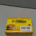 Honey Stinger Organic Honey Waffle, Energy Stroopwafel for Exercise, Endurance and Performance, Sports Nutrition for Home & Gym, Pre and Post Workout, Box of 16 Waffles, 16.96 Ounce (Pack of 16) (BBD: OCTOBER 29, 2026)