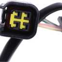 IEQFUE Pulser Coil Assembly 688-85580-00 Compatible with 2-Stroke Outboard 50HP 75HP 85HP
