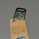 for iPhone Air Case Cute - Durable Shockproof 6.6 ft Drop Impact Phone Case - Funny Dinosaur Land Design for iPhone 17 Air (6.5") Black