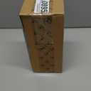 Sungmor Rustic Cast Iron Pillar Candle Holder, 9.6" Tall Vintage Candlestick Holders, Table Centerpiece Metal Candle Holder, Farmhouse Candle Stand for Fireplace Shelf Home Decor