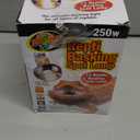 Zoo Med Reptile Basking Spot Lamp 250 Watts