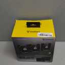 GAMDIAS 360mm AIO Liquid Cooler, 360mm Water Cooling CPU Cooler with 3.4'' LCD, Rotatable Pump, Clean Daisy-Chain Cable Management, 3x120mm PWM Fan, Intel LGA 20XX/18XX/1700, AMD AM5/AM4 CHIONE P5-360