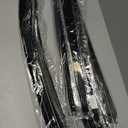 Tape On Window Visors Rain Guards for 2021-2024 Nissan Rogue S SV SL,Window Wind Deflectors Vent Shades for Rogue S SV SL 2021 2022 2023 2024,Vent Visors,Car Accessories