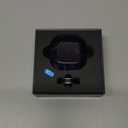 Smart Ring for Men Women  Fitness Tracker Ring with Heart Rate, SpO2, Blood Pressure, Sleep Monitoring, Step & Calorie Counter, No Subscription Fee, iOS & Android Compatible (Black, 13)