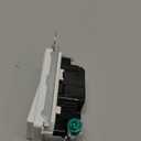 Leviton 15 Amp 4-Way Decora Switch, 05604, White (No Size)