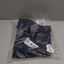 FIGS Leon Scrub Top for Men  3 Pockets, Tailored Fit, Modern V-Neck, 4-Way Stretch, Moisture-Wicking (Medium)